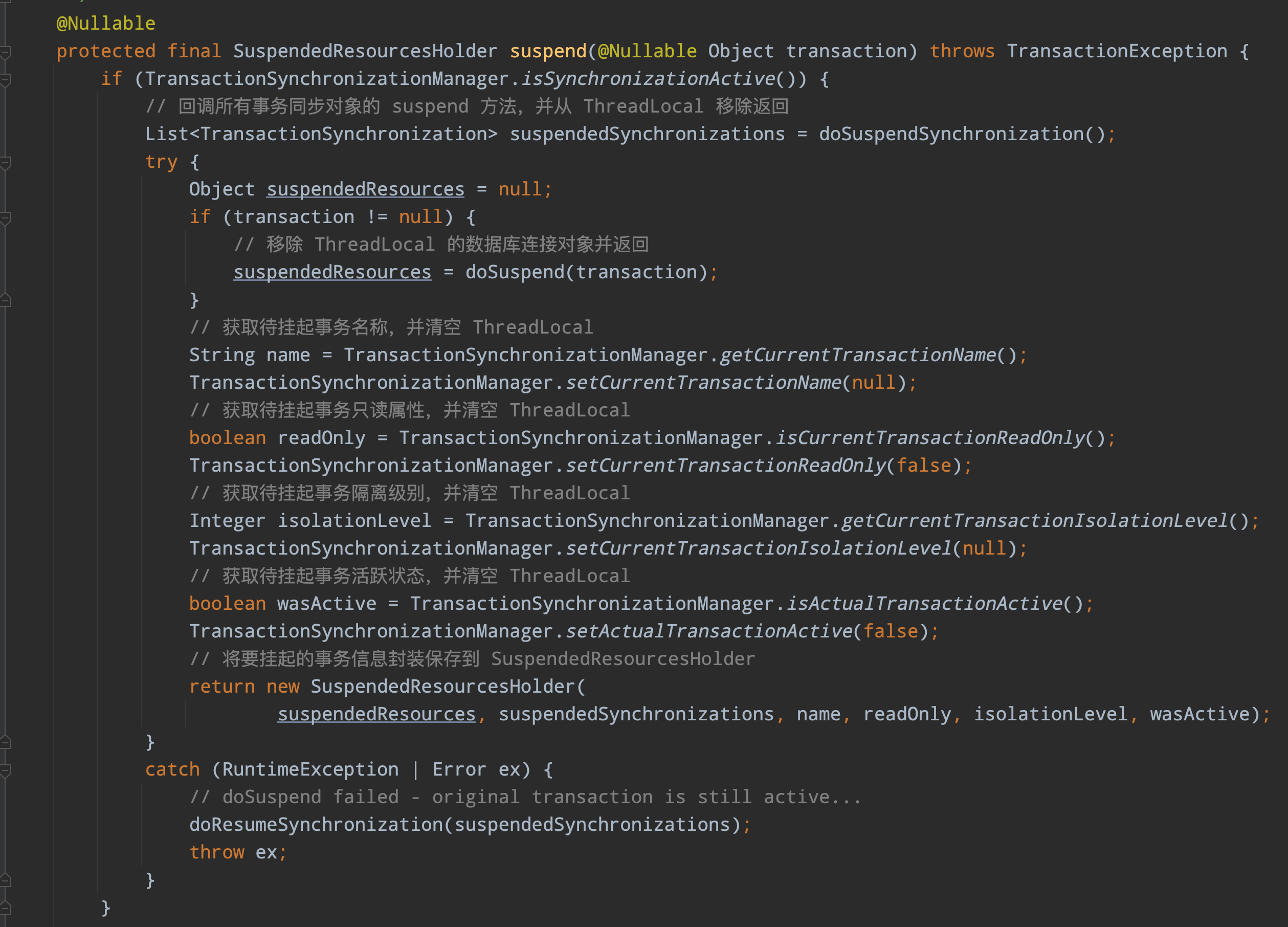 SuspendedResourcesHolder